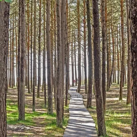 Sunset With Underground Parking דירה *