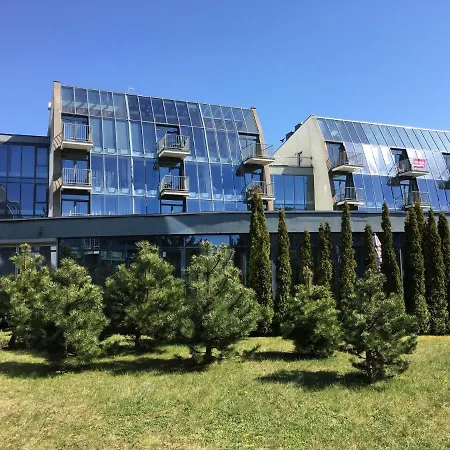 Sunset With Underground Parking פלאנגה