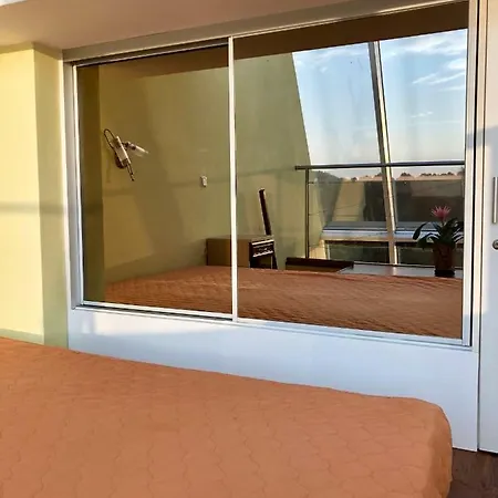 Sunset With Underground Parking Palanga