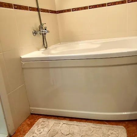 Sunset With Underground Parking * Palanga