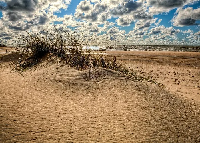 דירה Sunset With Underground Parking