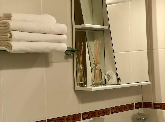 Sunset With Underground Parking Palanga