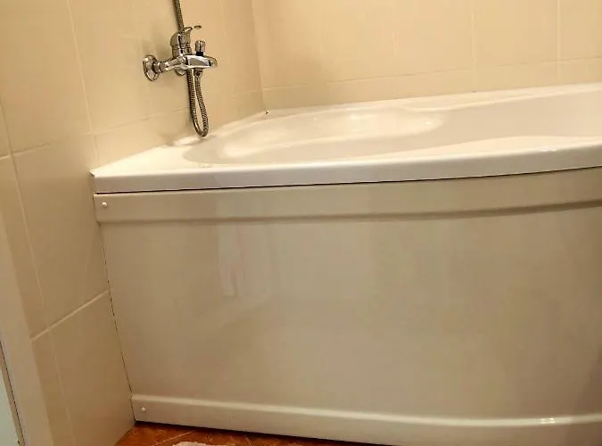 Sunset With Underground Parking * פלאנגה